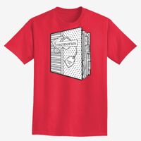 Adult Ultra Cotton® Tall T-Shirt Thumbnail