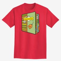 Adult Ultra Cotton® Tall T-Shirt Thumbnail