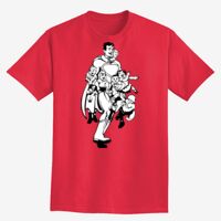 Adult Ultra Cotton® Tall T-Shirt Thumbnail