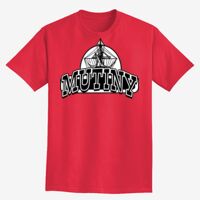 Adult Ultra Cotton® Tall T-Shirt Thumbnail