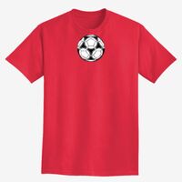 Adult Ultra Cotton® Tall T-Shirt Thumbnail