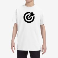 Heavy Cotton™ Youth 5.3 oz. T-Shirt Thumbnail
