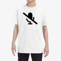 Heavy Cotton™ Youth 5.3 oz. T-Shirt Thumbnail