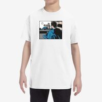 Heavy Cotton™ Youth 5.3 oz. T-Shirt Thumbnail