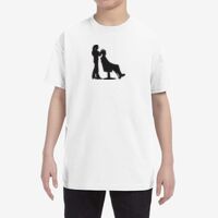 Heavy Cotton™ Youth 5.3 oz. T-Shirt Thumbnail