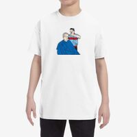Heavy Cotton™ Youth 5.3 oz. T-Shirt Thumbnail