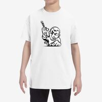 Heavy Cotton™ Youth 5.3 oz. T-Shirt Thumbnail