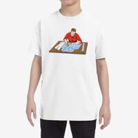 Heavy Cotton™ Youth 5.3 oz. T-Shirt Thumbnail