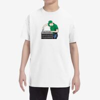 Heavy Cotton™ Youth 5.3 oz. T-Shirt Thumbnail