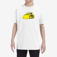 Heavy Cotton™ Youth 5.3 oz. T-Shirt Thumbnail