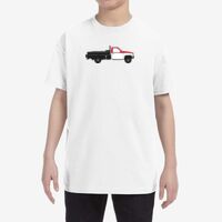 Heavy Cotton™ Youth 5.3 oz. T-Shirt Thumbnail