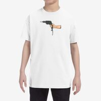 Heavy Cotton™ Youth 5.3 oz. T-Shirt Thumbnail