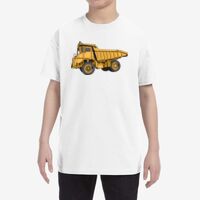Heavy Cotton™ Youth 5.3 oz. T-Shirt Thumbnail