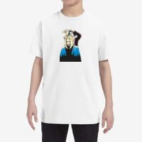 Heavy Cotton™ Youth 5.3 oz. T-Shirt Thumbnail