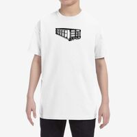 Heavy Cotton™ Youth 5.3 oz. T-Shirt Thumbnail