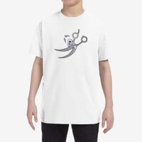 Heavy Cotton™ Youth 5.3 oz. T-Shirt Thumbnail