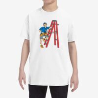 Heavy Cotton™ Youth 5.3 oz. T-Shirt Thumbnail