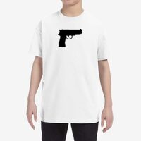 Heavy Cotton™ Youth 5.3 oz. T-Shirt Thumbnail