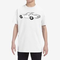 Heavy Cotton™ Youth 5.3 oz. T-Shirt Thumbnail