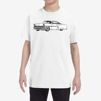 Heavy Cotton™ Youth 5.3 oz. T-Shirt Thumbnail