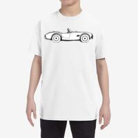 Heavy Cotton™ Youth 5.3 oz. T-Shirt Thumbnail