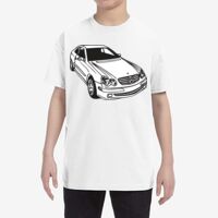 Heavy Cotton™ Youth 5.3 oz. T-Shirt Thumbnail