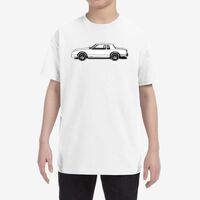 Heavy Cotton™ Youth 5.3 oz. T-Shirt Thumbnail