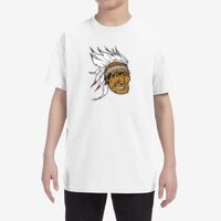 Heavy Cotton™ Youth 5.3 oz. T-Shirt Thumbnail