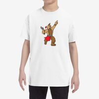 Heavy Cotton™ Youth 5.3 oz. T-Shirt Thumbnail
