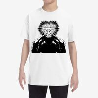 Heavy Cotton™ Youth 5.3 oz. T-Shirt Thumbnail