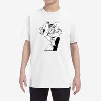 Heavy Cotton™ Youth 5.3 oz. T-Shirt Thumbnail