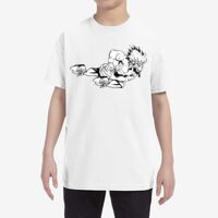 Heavy Cotton™ Youth 5.3 oz. T-Shirt Thumbnail