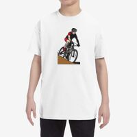 Heavy Cotton™ Youth 5.3 oz. T-Shirt Thumbnail