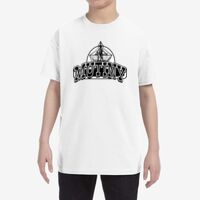 Heavy Cotton™ Youth 5.3 oz. T-Shirt Thumbnail