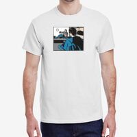 Adult  Heavy Cotton™ 5.3 oz. T-Shirt Thumbnail