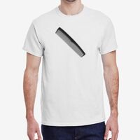 Adult  Heavy Cotton™ 5.3 oz. T-Shirt Thumbnail