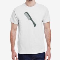 Adult  Heavy Cotton™ 5.3 oz. T-Shirt Thumbnail