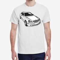 Adult  Heavy Cotton™ 5.3 oz. T-Shirt Thumbnail