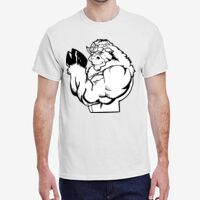 Adult  Heavy Cotton™ 5.3 oz. T-Shirt Thumbnail