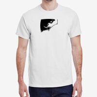 Adult  Heavy Cotton™ 5.3 oz. T-Shirt Thumbnail