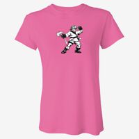 Ladies' Heavy Cotton™ T-Shirt Thumbnail