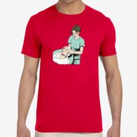 Softstyle® 4.5 oz. T-Shirt Thumbnail