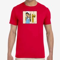 Softstyle® 4.5 oz. T-Shirt Thumbnail