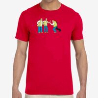 Softstyle® 4.5 oz. T-Shirt Thumbnail