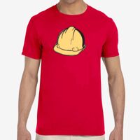 Softstyle® 4.5 oz. T-Shirt Thumbnail