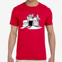 Softstyle® 4.5 oz. T-Shirt Thumbnail