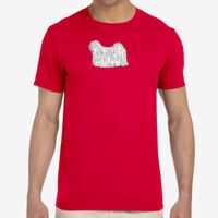 Softstyle® 4.5 oz. T-Shirt Thumbnail