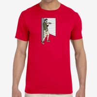 Softstyle® 4.5 oz. T-Shirt Thumbnail