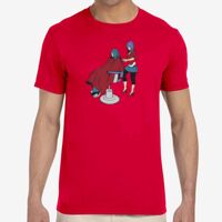 Softstyle® 4.5 oz. T-Shirt Thumbnail