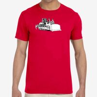 Softstyle® 4.5 oz. T-Shirt Thumbnail
